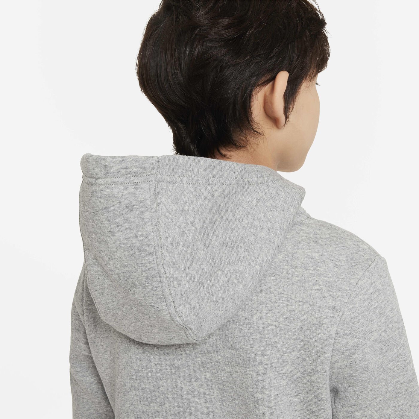 Kids' Air Fleece Hoodie