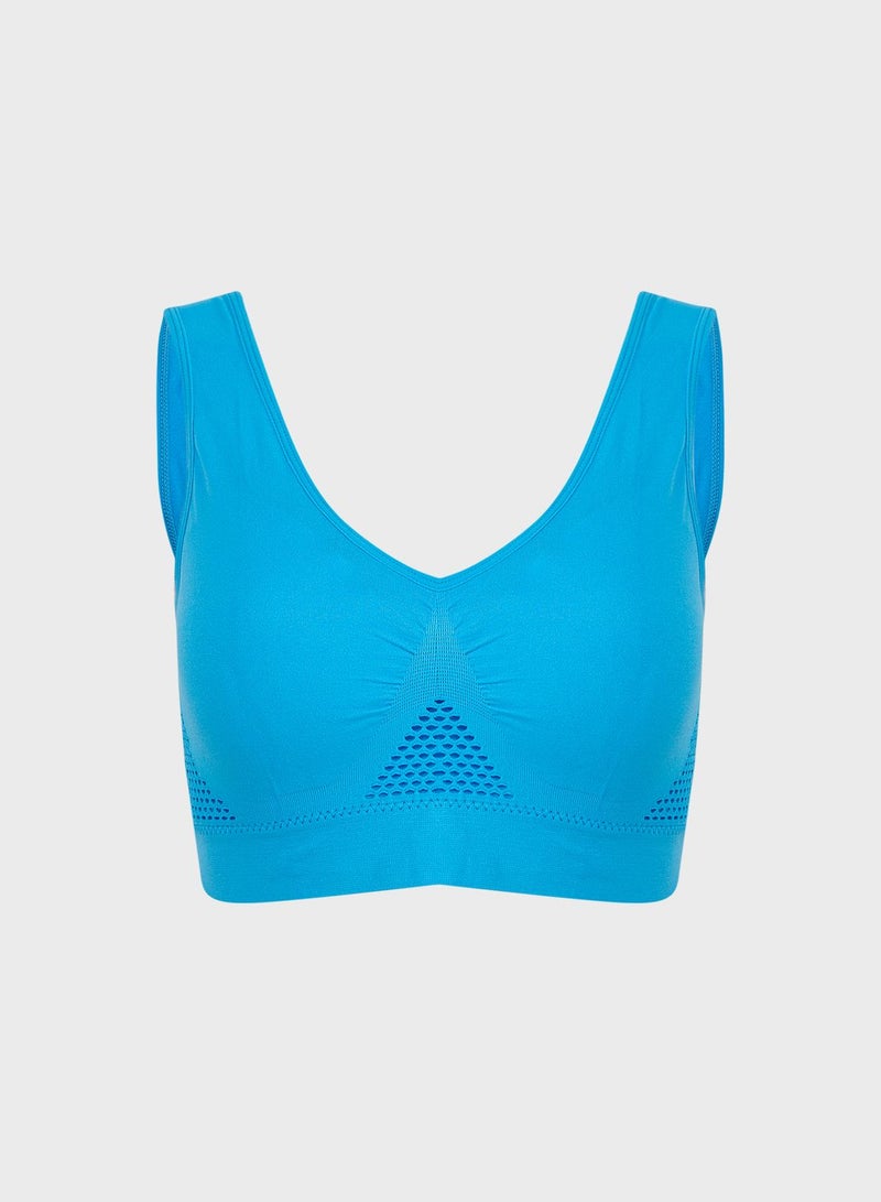 2 Pack Sports Bra