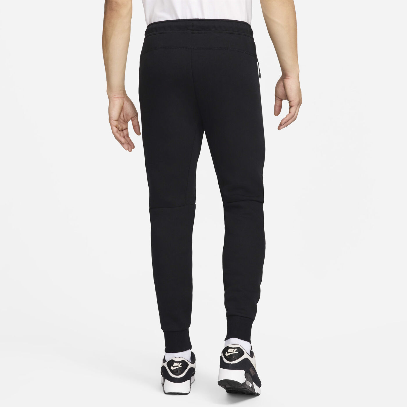 Men's F.C. Barcelona Tech Fleece Football Joggers