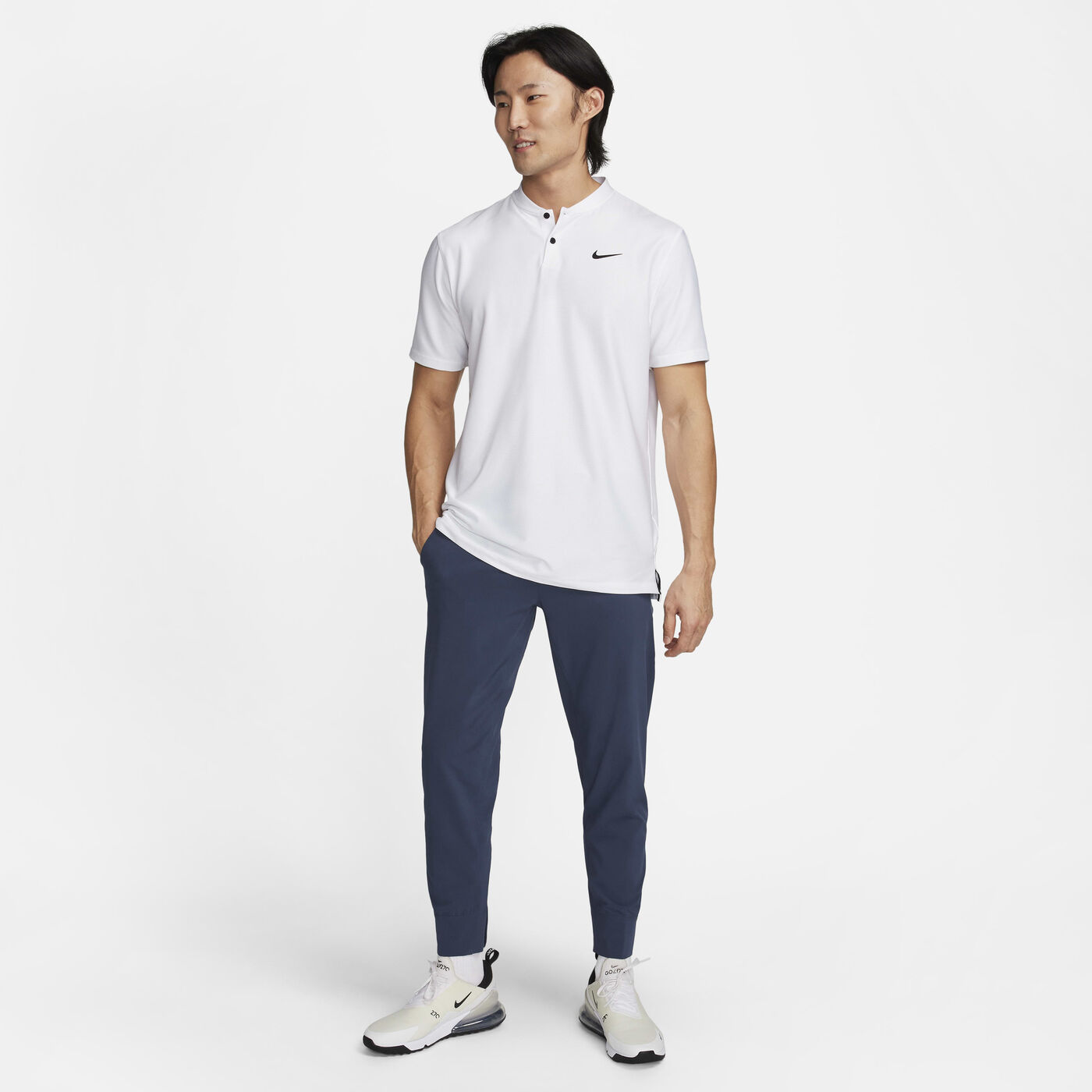 Men's Tour Repel Golf Jogger Trousers