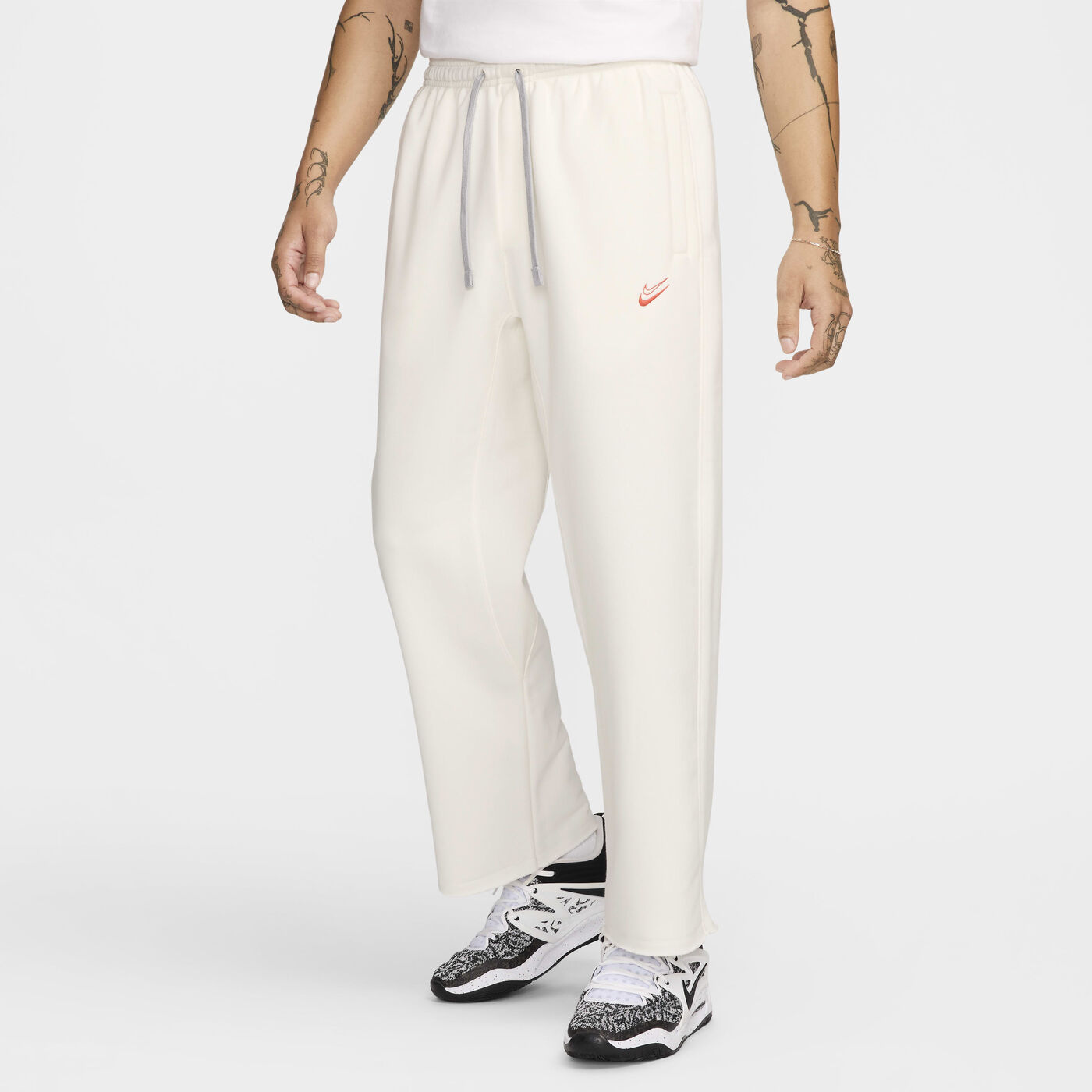 Men's Kevin Durant Dri-FIT Standard Issue Basketball Trousers