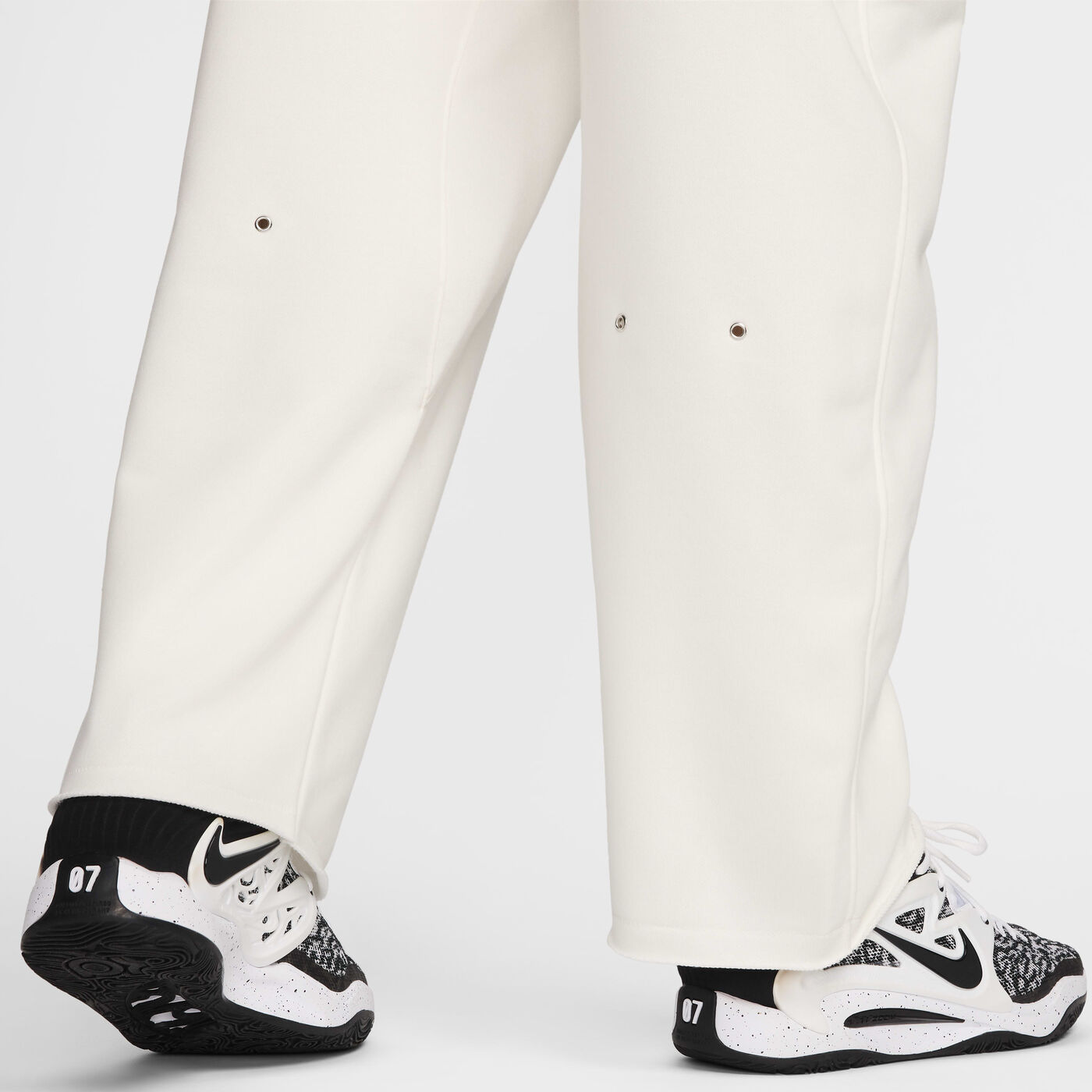 Men's Kevin Durant Dri-FIT Standard Issue Basketball Trousers