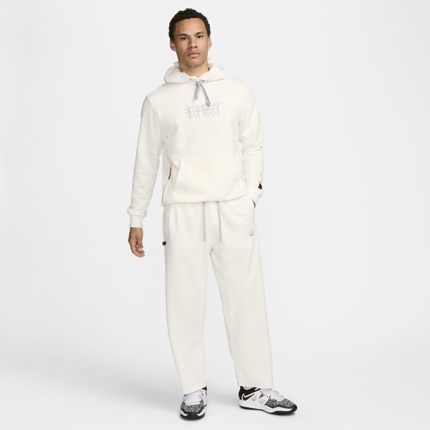 Men's Kevin Durant Dri-FIT Standard Issue Basketball Trousers