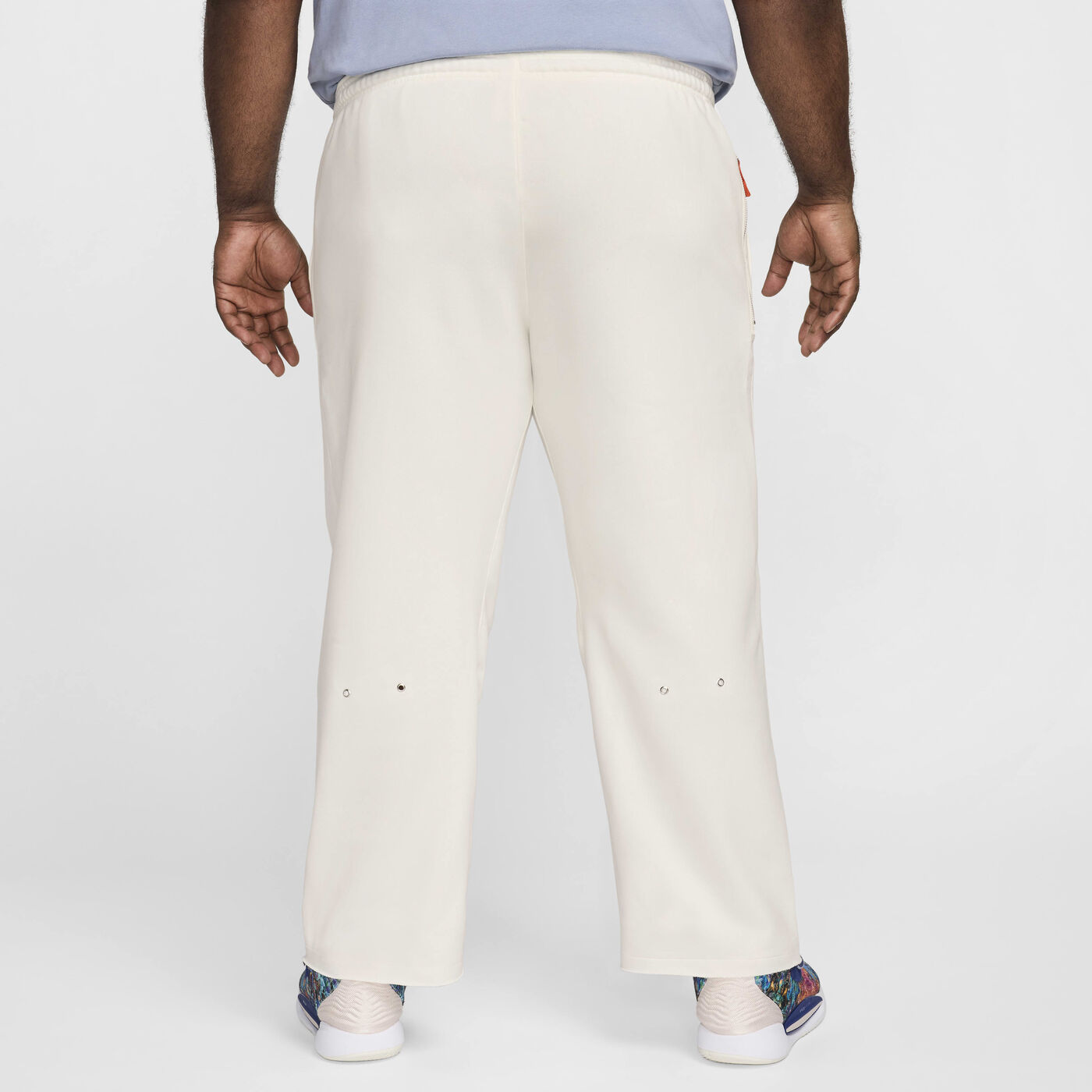 Men's Kevin Durant Dri-FIT Standard Issue Basketball Trousers