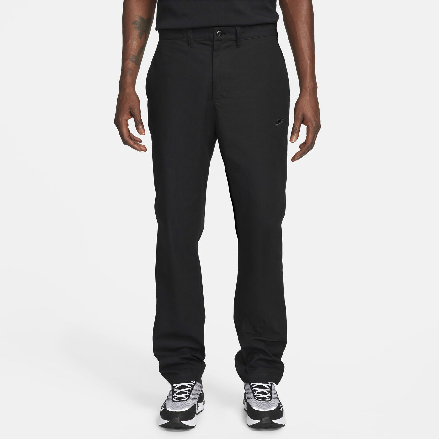 Men's Club Chino Trousers