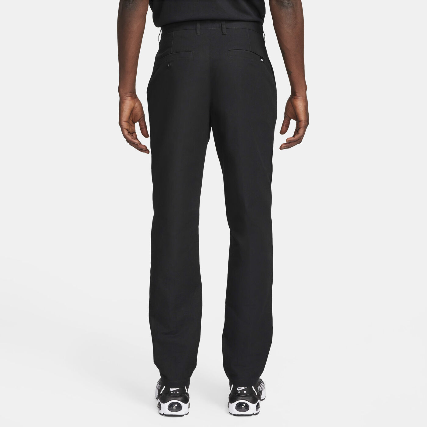 Men's Club Chino Trousers