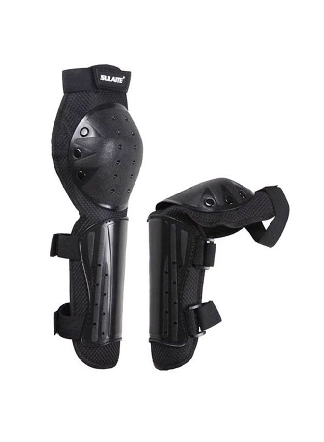 Outdoor Knee And Elbow Support Pad