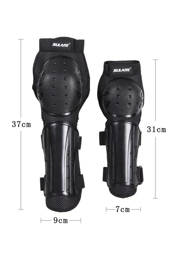 Outdoor Knee And Elbow Support Pad