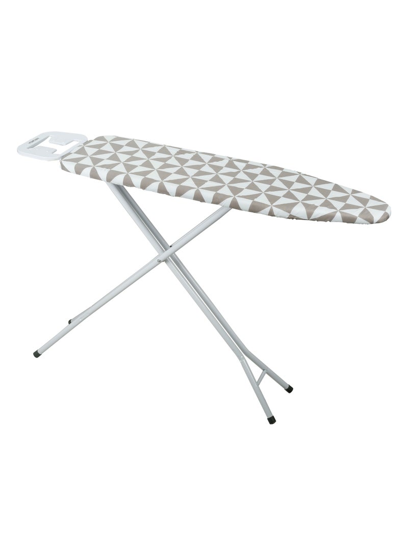 Homeway 110 x 33 cm Ironing Board – Lightweight, Foldable, & Easy to Store