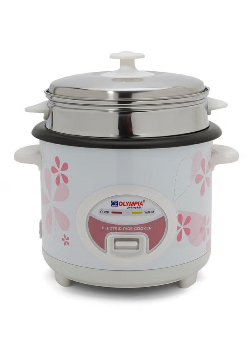 3 In 1 Electric Rice Cooker