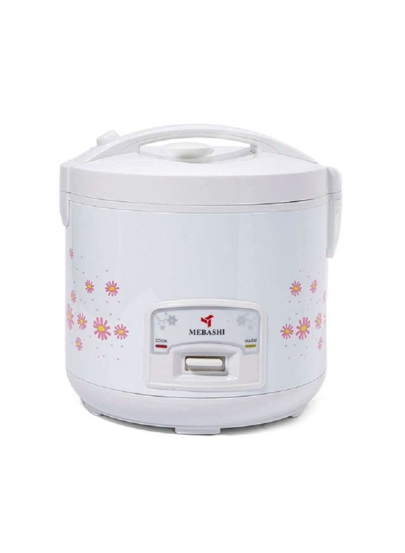 Electric Rice Cooker 2.2L