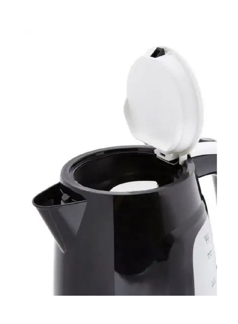 Mebashi Electric Kettle 1.7L 2200W