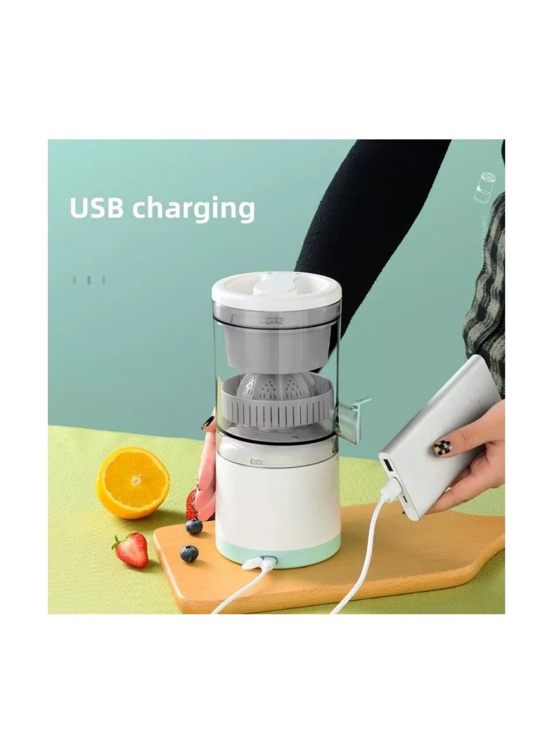 Portable Rechargeable Mixer