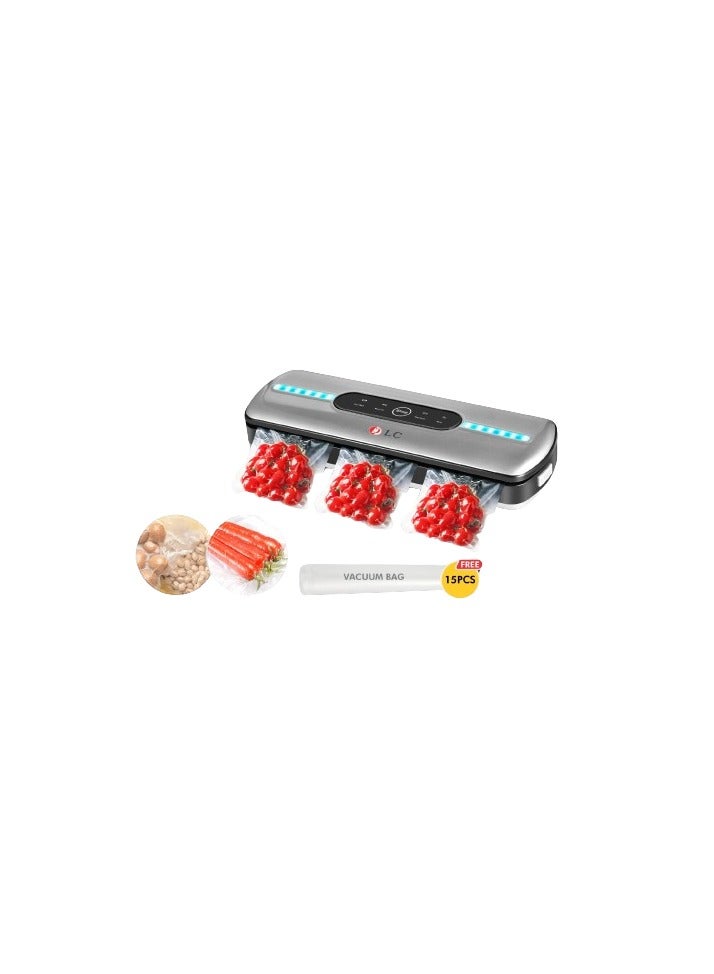 Vacuum sealer Machine