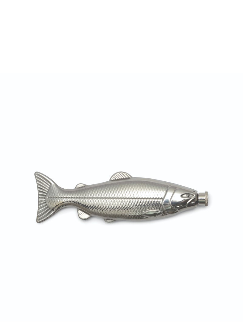 Fish Hip Flask - Prize Catch 4.5 fl.oz/130ml