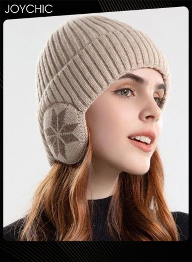 Winter Hat for Women Men