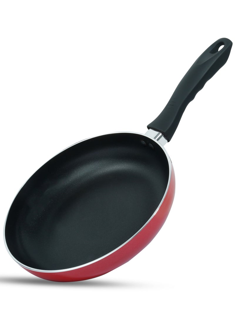 Premium 30cm Nonstick Fry Pan – Durable, Scratch Resistant & Easy to Clean