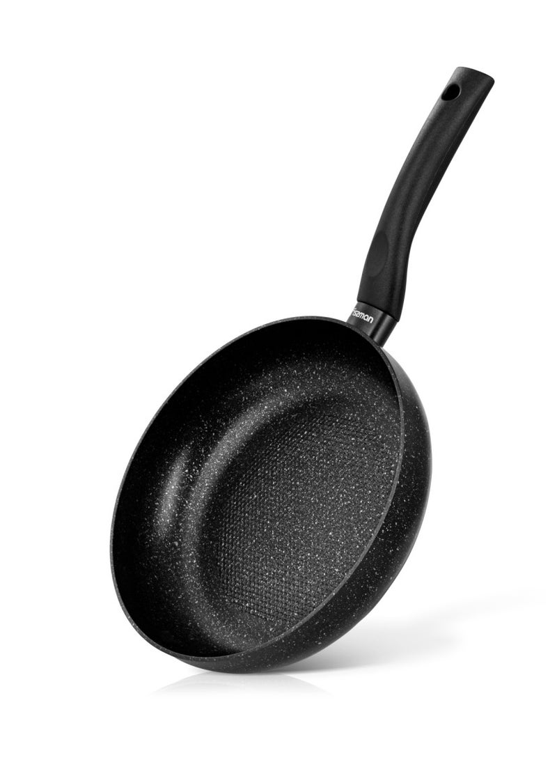 Deep Frying Pan 26cm + Deep Frying Pan 20cm Promo Series Multi-Layered Aluminum Non Stick Coating