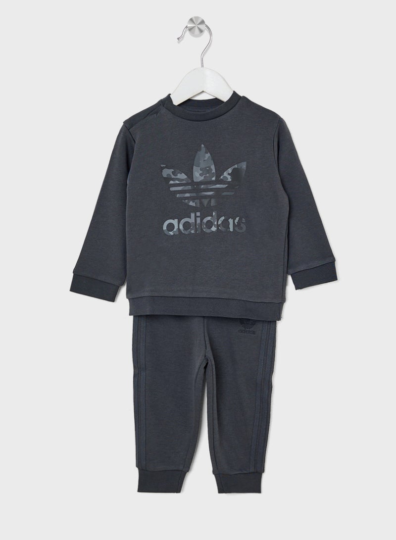 Infant Essential Tracksuit