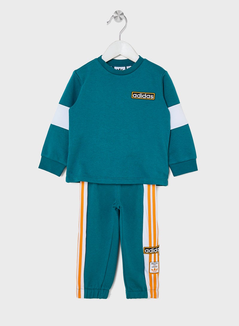 Infant Essential Tracksuit