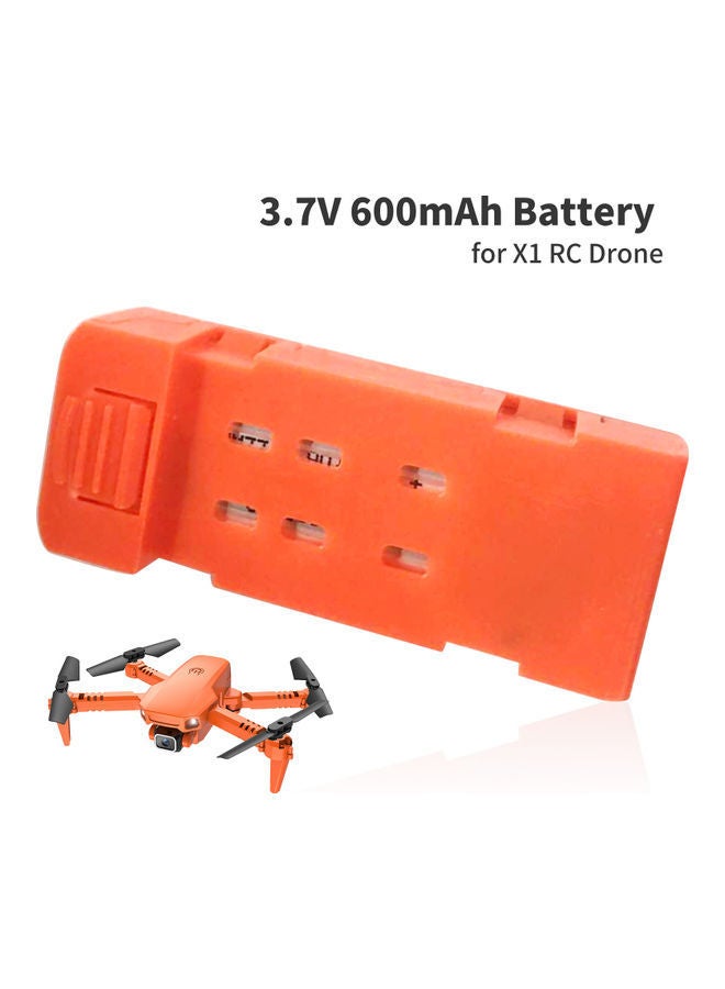 Battery For X1 RC Drone Quadcopter