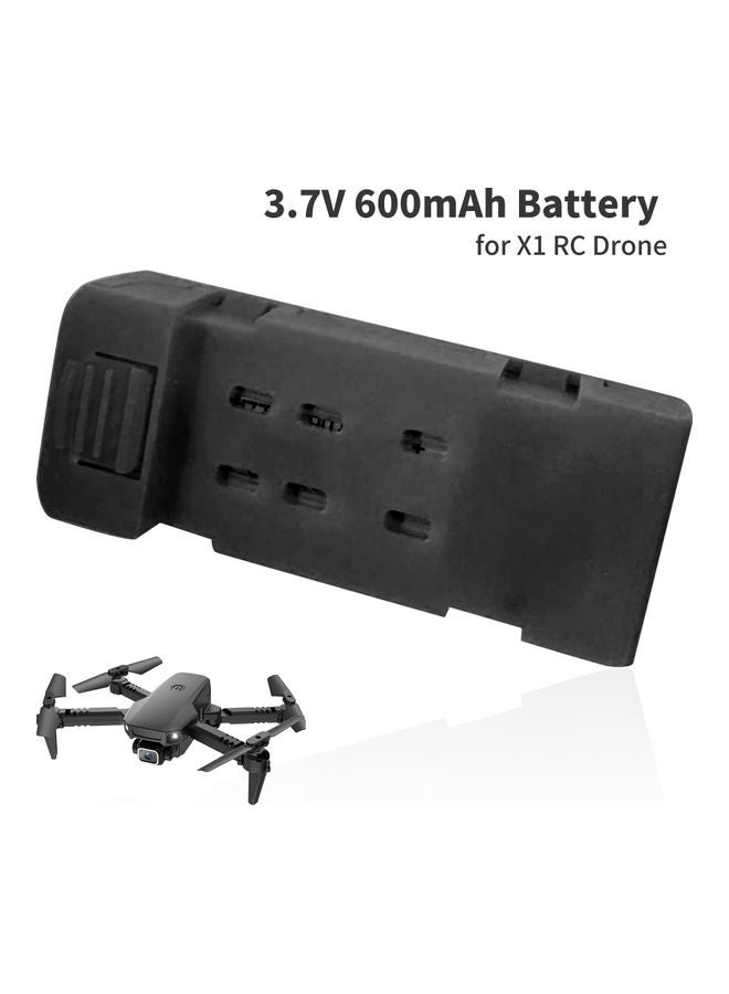 Battery For X1 RC Drone Quadcopter