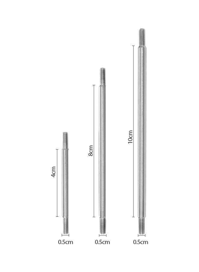 8-Piece Pull Rod Set