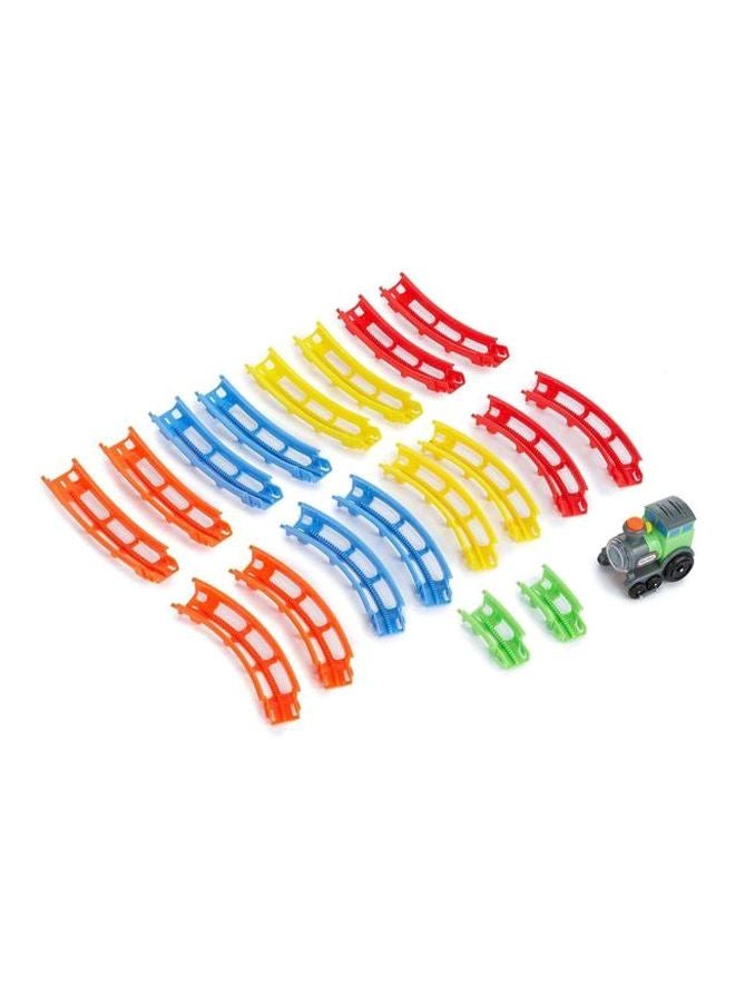 Tumble Train With Rack Set 638916E4C