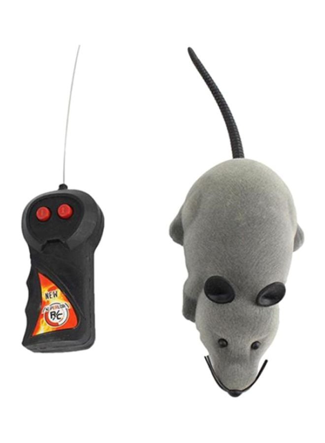 Wireless Remote Control Mouse Toy