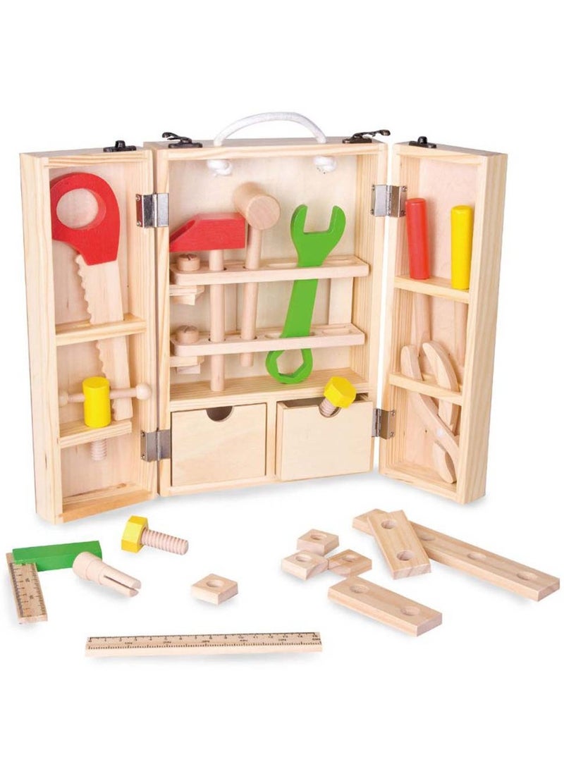 Classic World - Carpenters Set