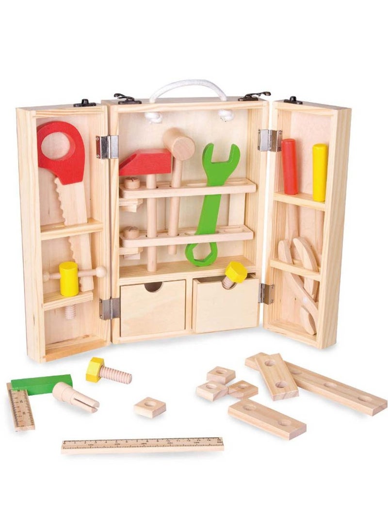 Classic World - Carpenters Set