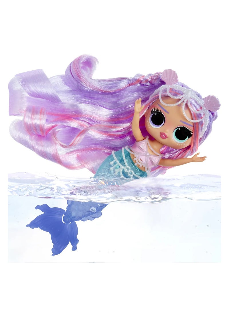 L.O.L. Surprise! Tweens Mermaid Doll - Lana Marine