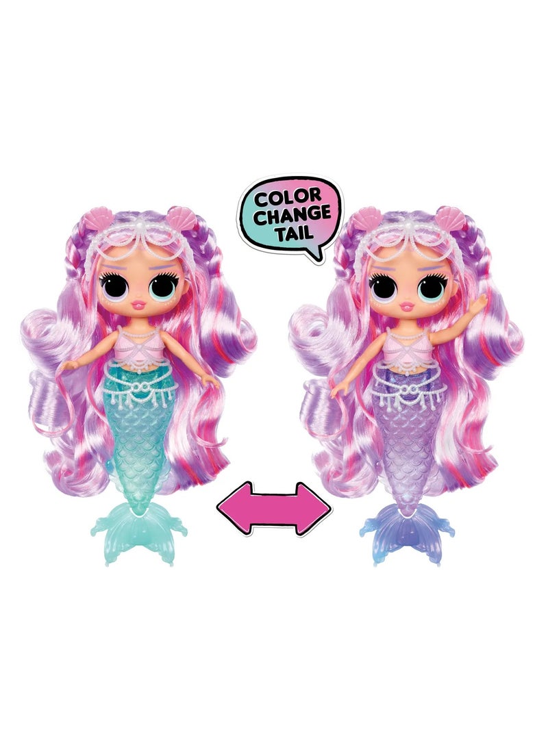 L.O.L. Surprise! Tweens Mermaid Doll - Lana Marine