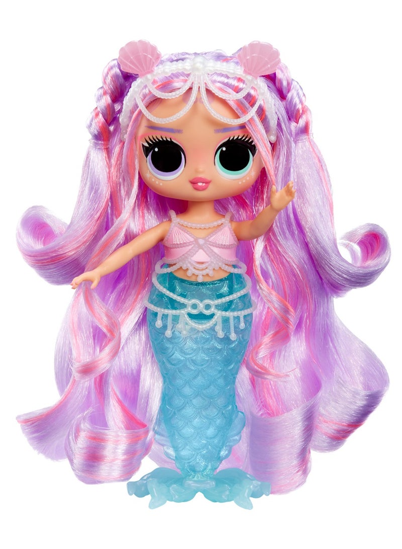 L.O.L. Surprise! Tweens Mermaid Doll - Lana Marine