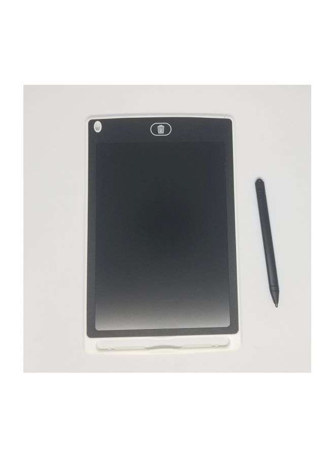 8.5-Inch LCD Digital Electronic Tablet