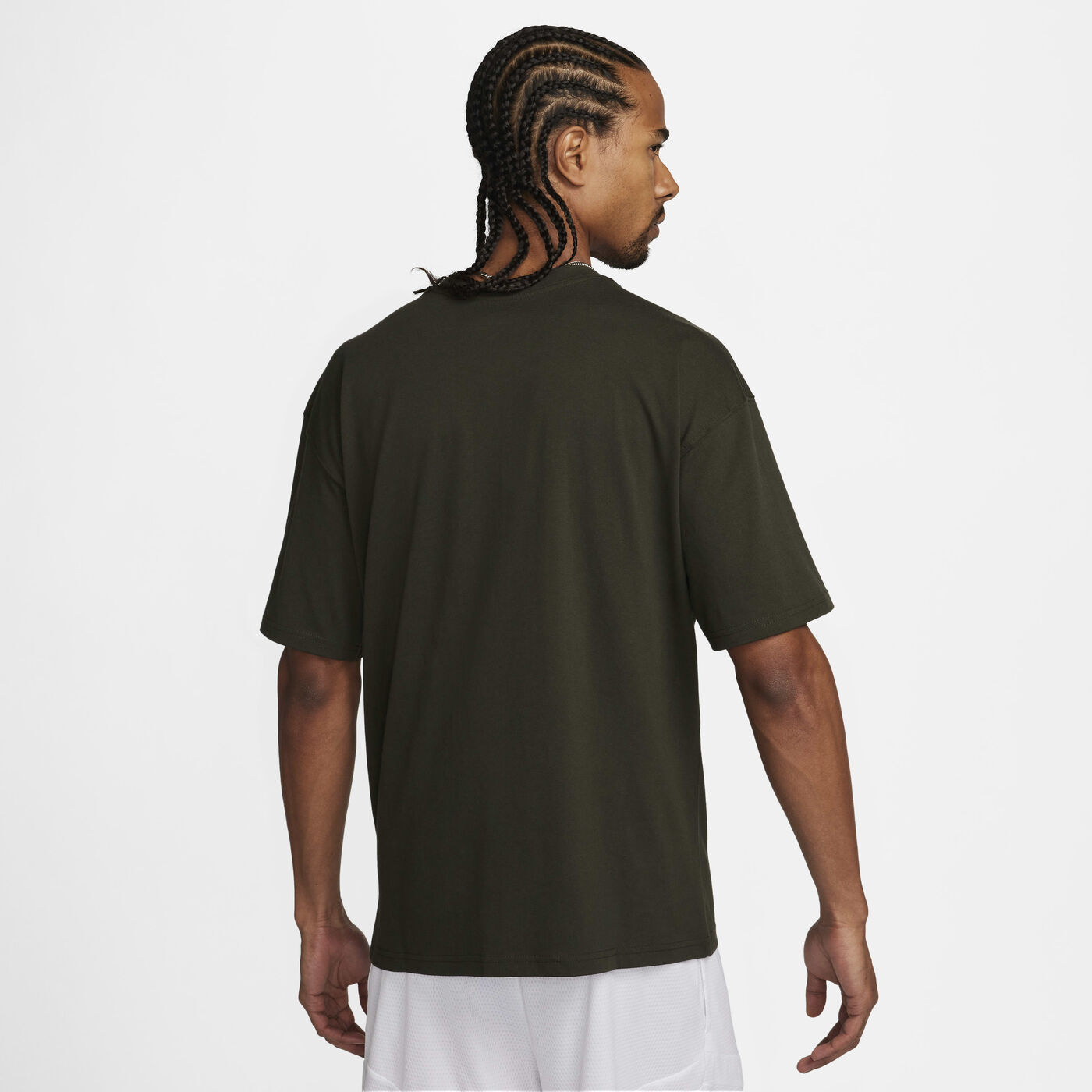 Men's Max90 Basketball T-Shirt