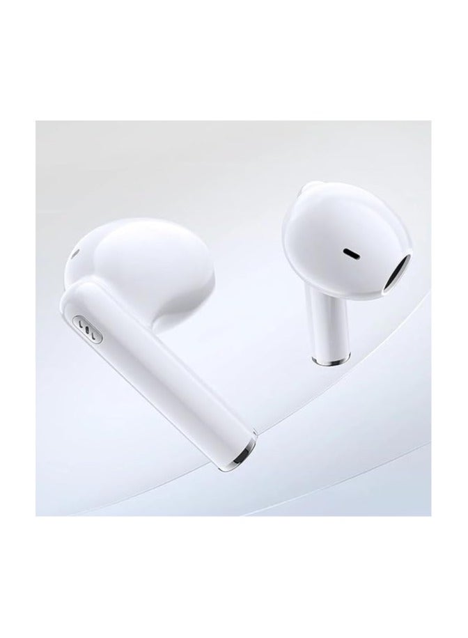 HAYLOU X1 Plus True Wireless Earphones - white