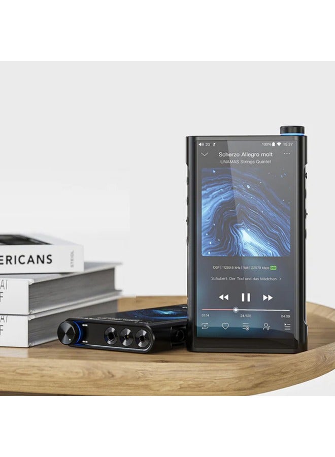 Fiio M15S Hi-Res Portable Digital Audio Player