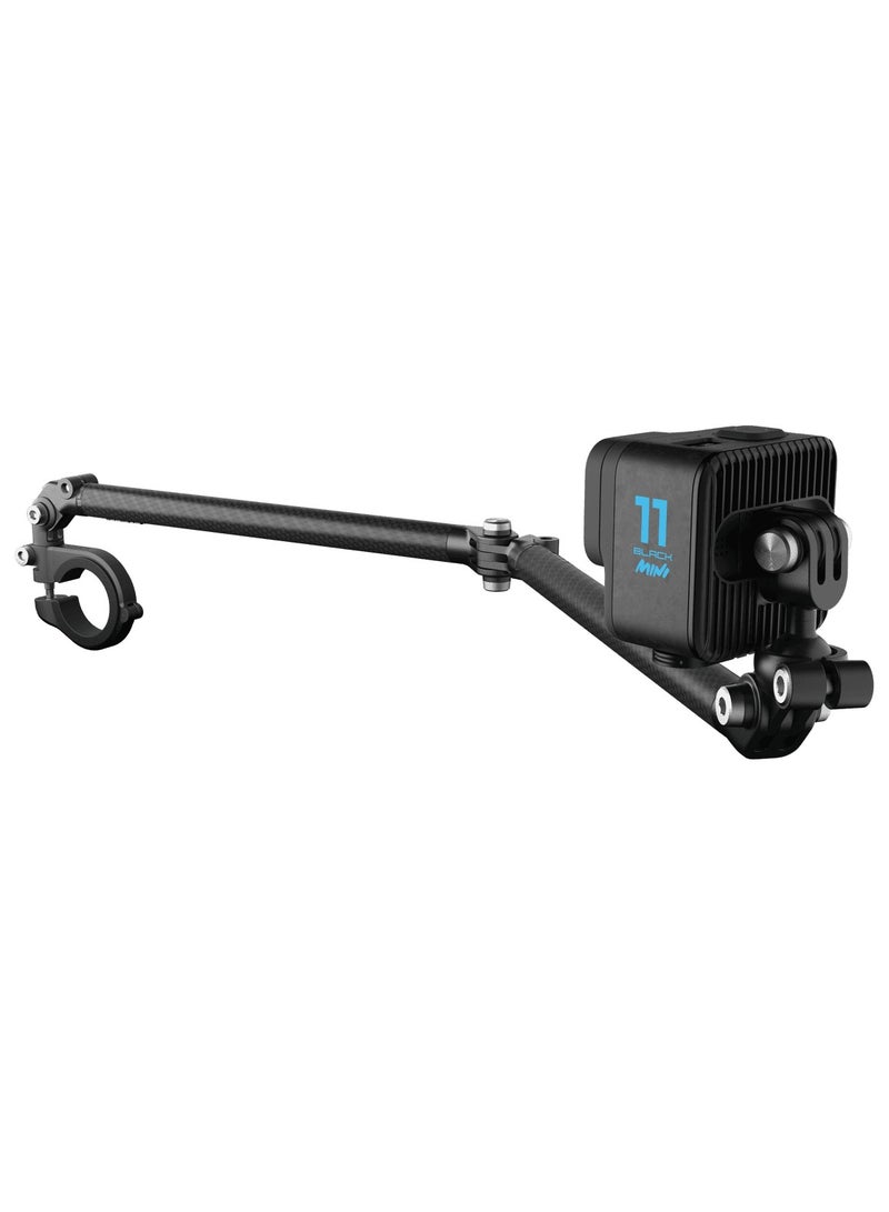 GoPro Official Boom + Bar Mount