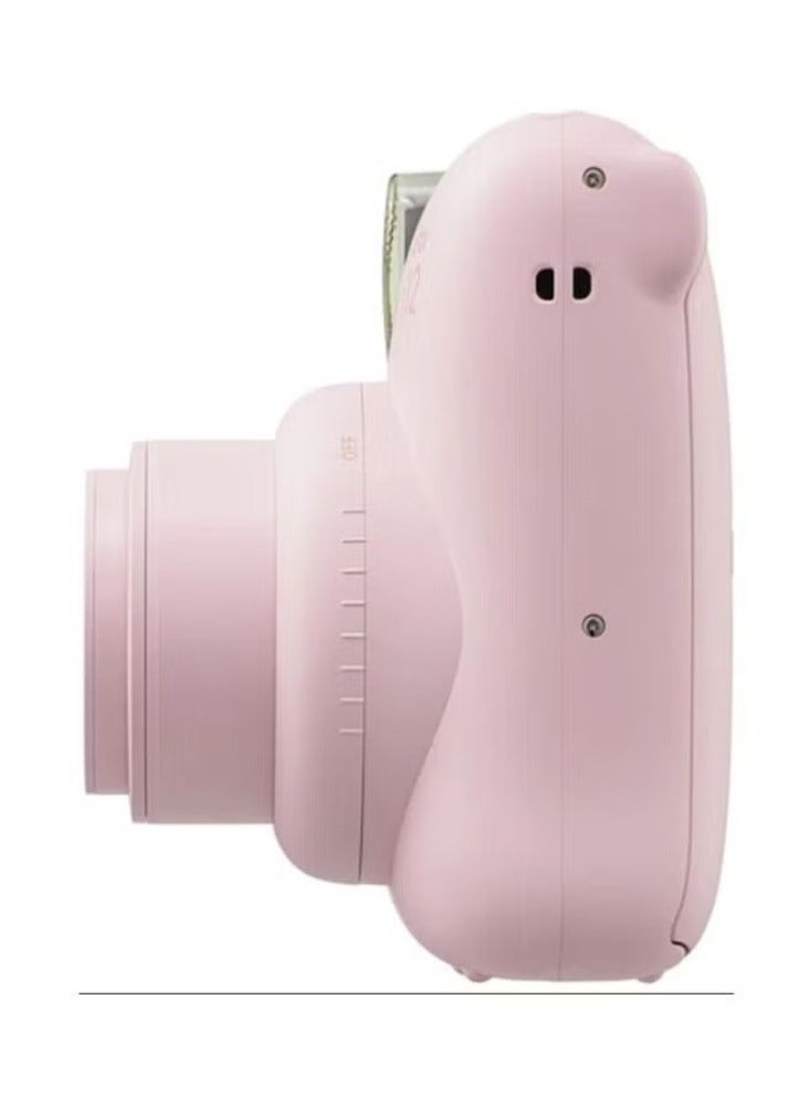 Instax Camera Mini 12 Blossom Pink