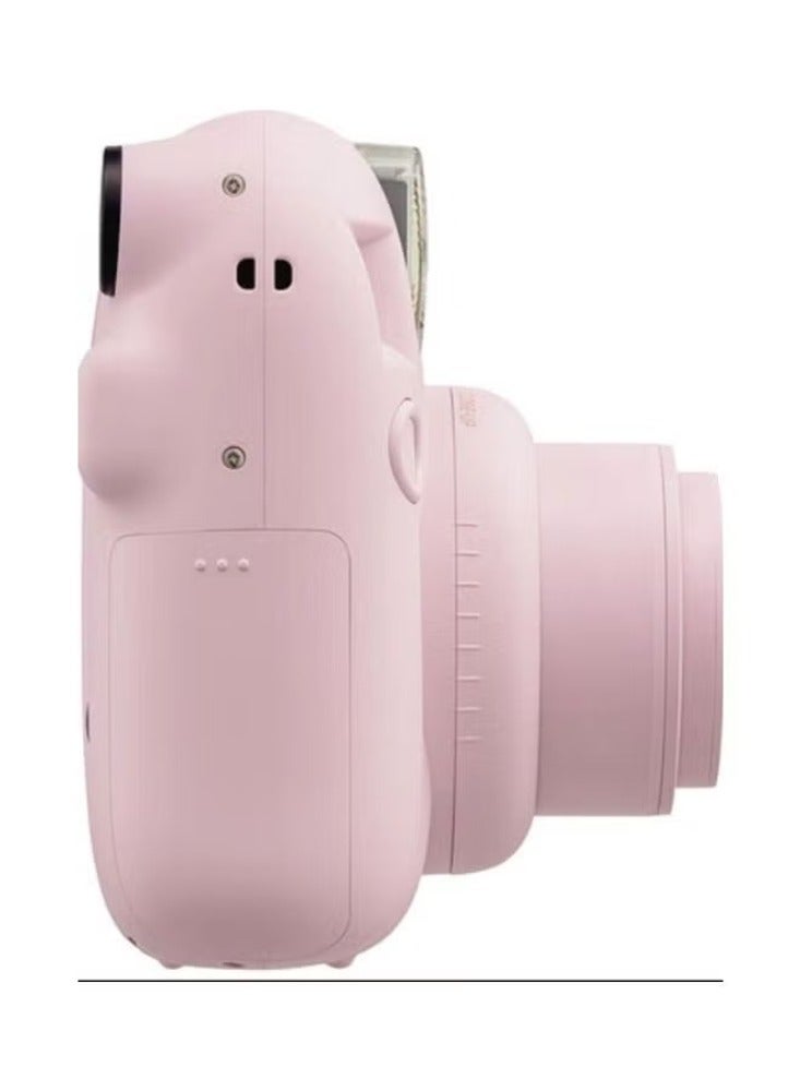 Instax Camera Mini 12 Blossom Pink