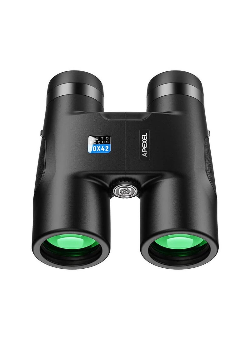 Apexel Auto Focus Binoculars