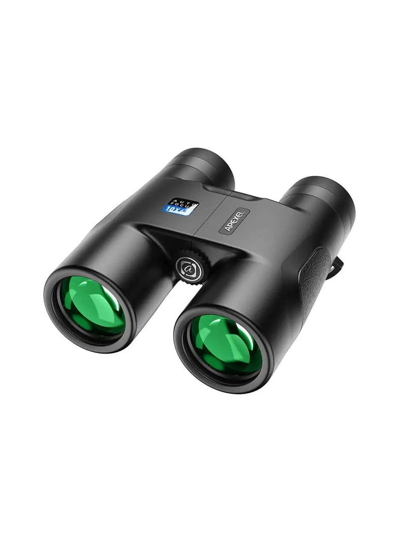 Apexel Auto Focus Binoculars