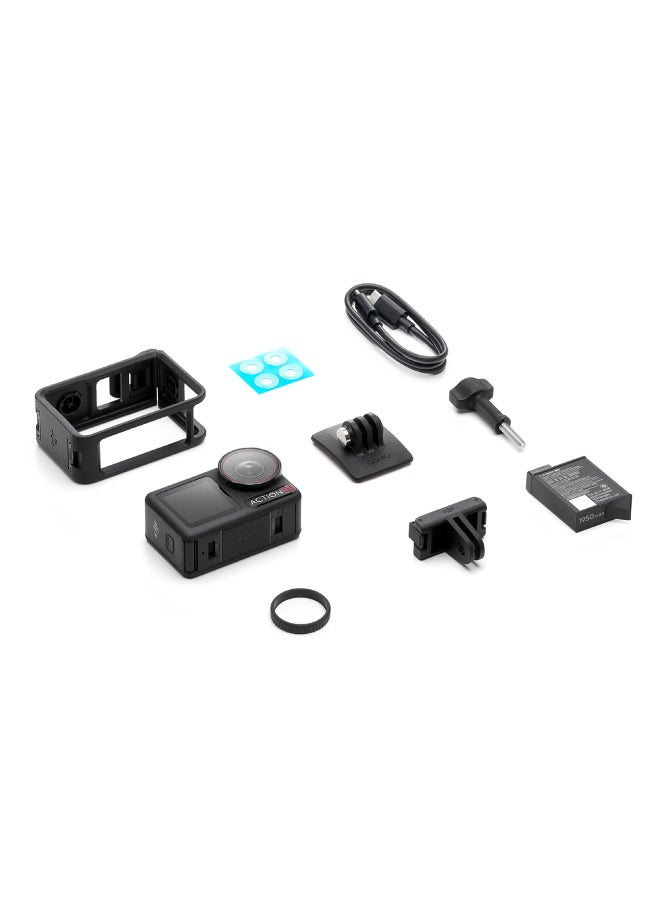 DJI Osmo Action 5 Pro Standard Combo