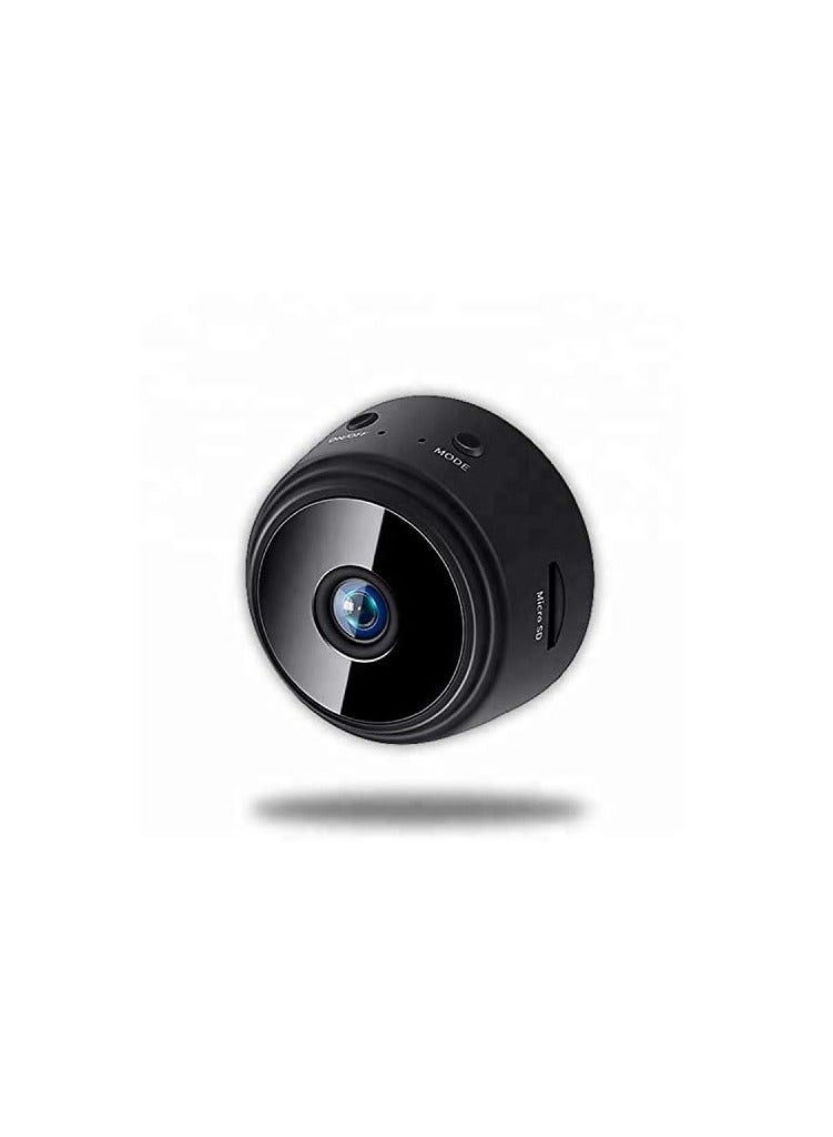 A9 Mini IP Camera HD Night Vision Wifi Remote Surveillance Home Security System Mini Camera