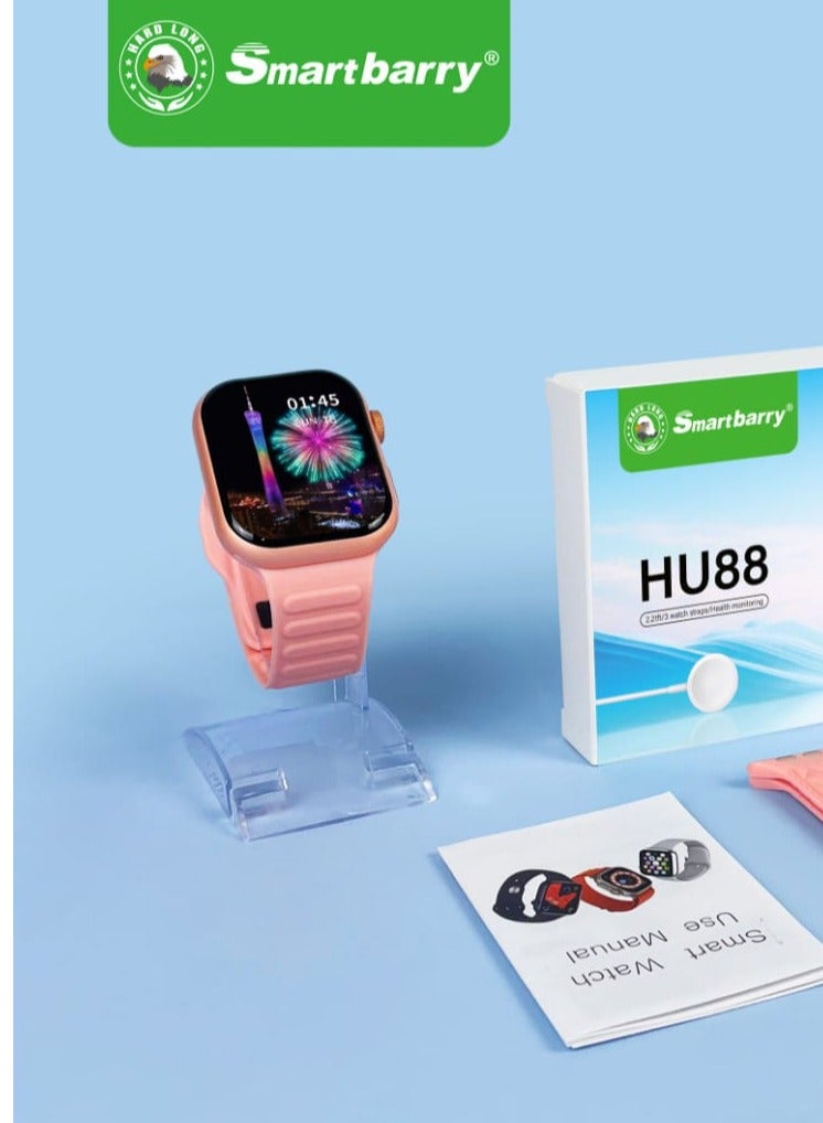 Smart Berry HU88 Watch