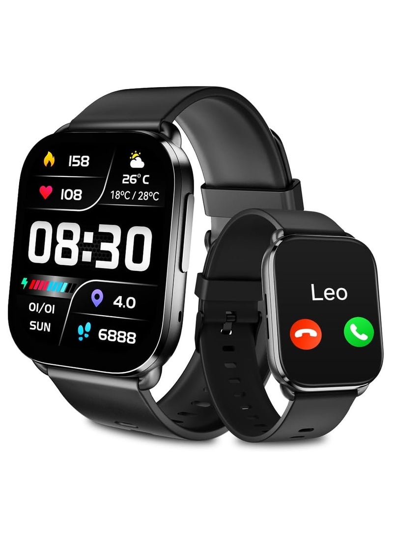 QCY Watch GS Smart Watch