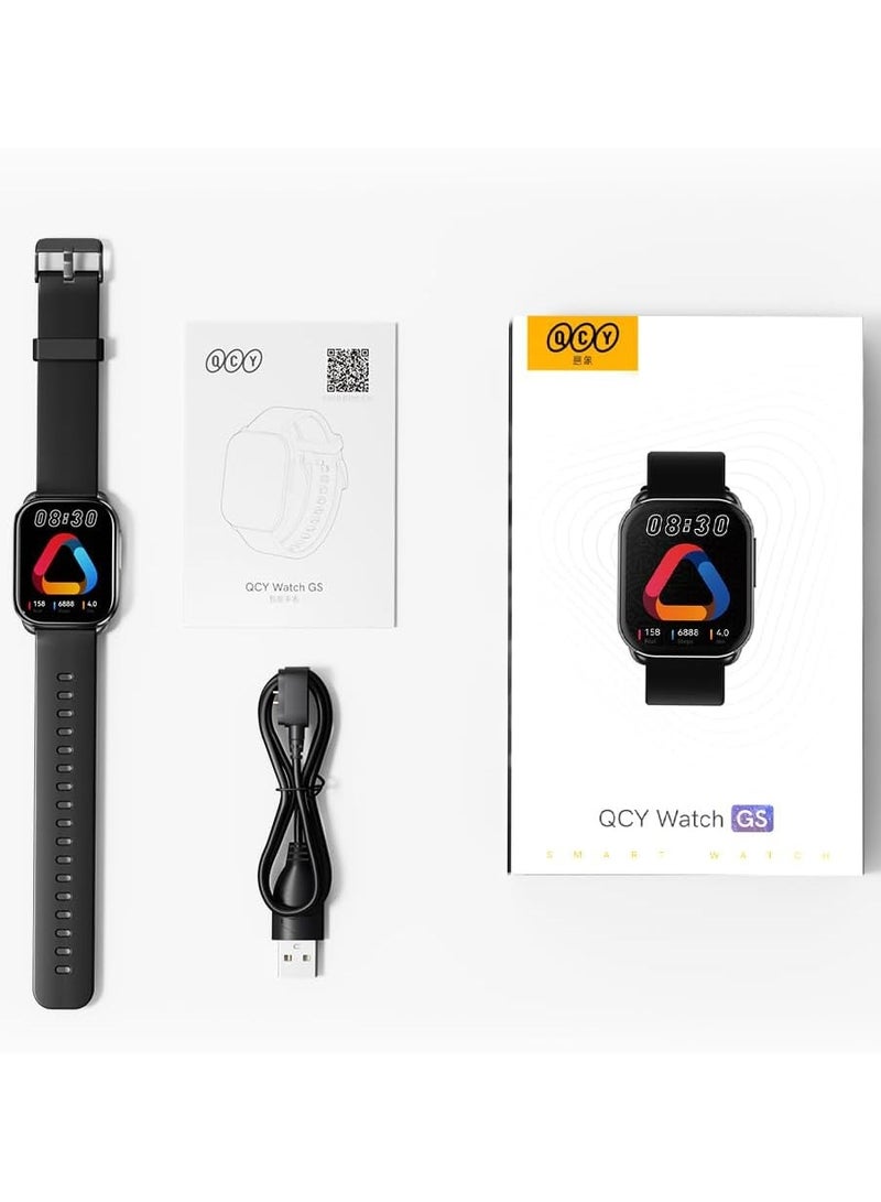 QCY Watch GS Smart Watch