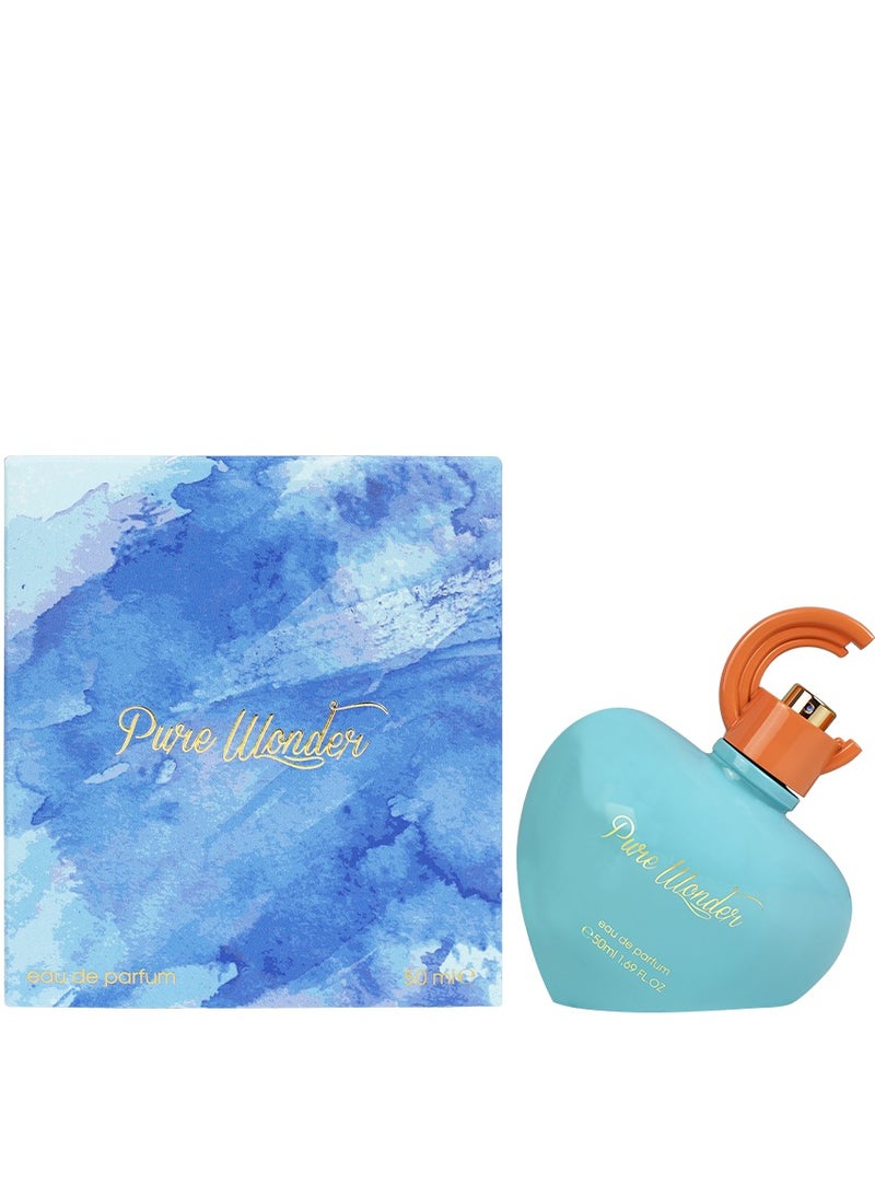 Pure Wonder EDP 50ml