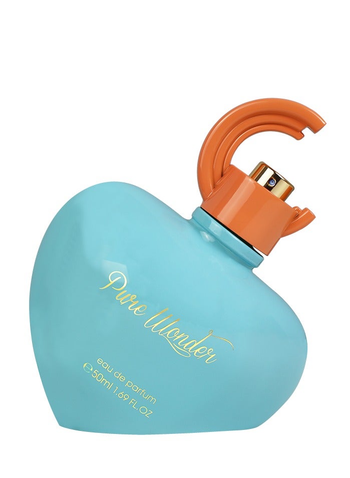 Pure Wonder EDP 50ml